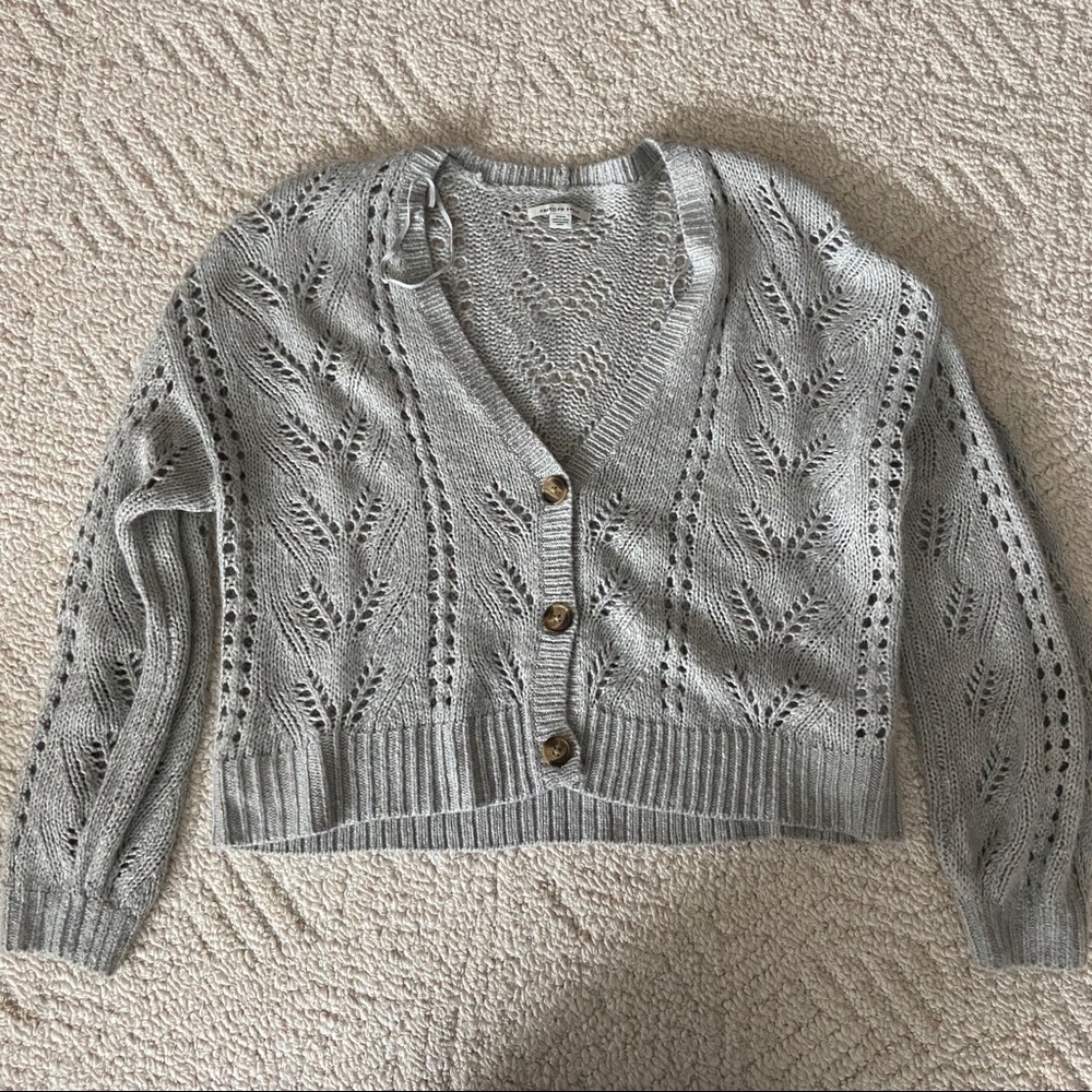 American Eagle Outfitters Cardigan